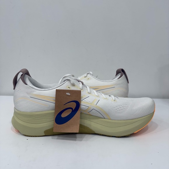 ASICS Gel Kayano 32 Walking Comfort Running Shoe Sneaker Men Size 15 New - Picture 4 of 6